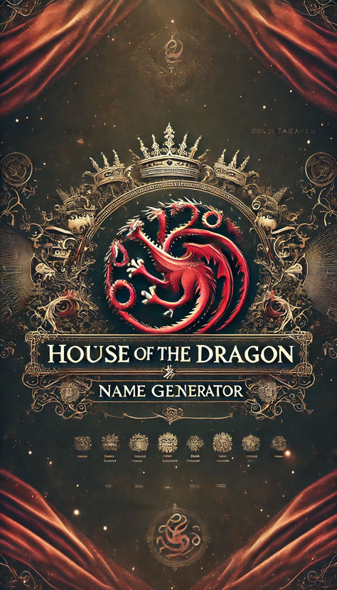 House of The Dragon Name Generator Dragon Names Ideas, Dragon Names Generator, Indian Flag Photos, Dragon Names, Team Green, Dragon Girl, House Names, Indian Flag, House Of The Dragon