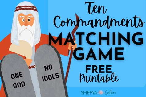 10 Commandments Printable Free, 10 Commandments Activity, Ten Commandments Printable Free, 10 Commandments Games For Kids, 10 Commandments Game, 10 Commandments For Kids Printable Free, Ten Commandments Activities, The Ten Commandments For Kids, 10 Commandments Kids