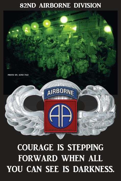 Airborne Wallpaper, Military Life Quotes, Marine Corps Ranks, Military Motivation, Airborne Ranger, Airborne Army, Us Army Rangers, Military Lifestyle, Airborne Forces