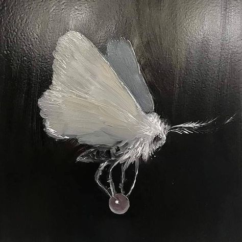 Dark Fairytale, Fairy Grunge, Moth, Art Inspo, Dandelion, Fairy Tales, Cool Art, Sketch Book, Sculpture