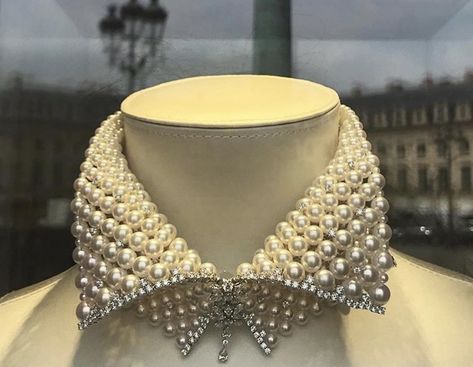 Beads Clothes, Sparkly Necklace, Diamond Choker Necklace, Heart Necklace Diamond, Diamond Necklace Set, Diamond Choker, Pearl Diamond, Diamond Pendant Necklace, Gorgeous Necklaces