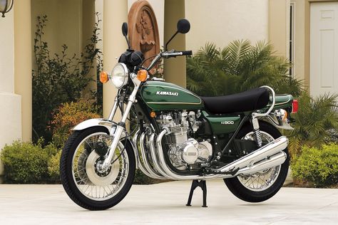 1976 Kawasaki KZ900 | Motorcycle Review Kawasaki Classic, Kawasaki Cafe Racer, Kawasaki Bikes, Crotch Rocket, Japanese Motorcycle, Kawasaki Motorcycles, Retro Motorcycle, Honda S, Luxury Girl