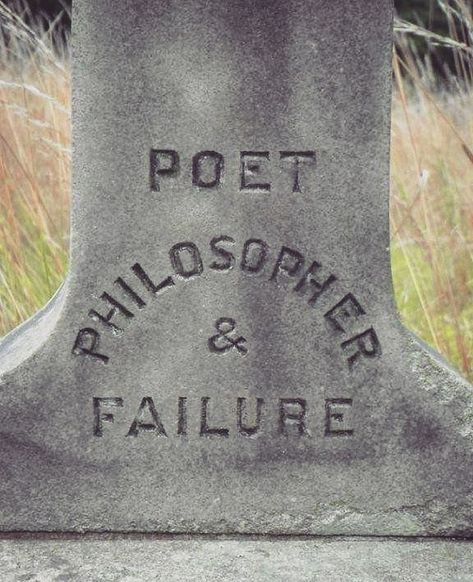 💀Who’s epitaph is this for? Tag a friend in the comments.💀 #strangegraves #mementomori #taphophile #gravestone #headstone #cemeteryshots… Henry Core, Idle Game, Chaotic Academia, Dead Poets Society, I'm With The Band, The Secret History, Tombstone, What’s Going On, Ravenclaw