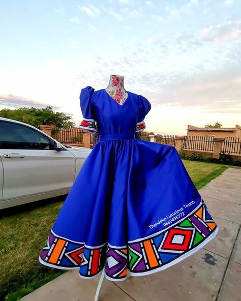 Modern Traditional Dresses South Africa, Ndebele Traditional Dresses, Zulu Outfits, Xhosa Skirt, Ndebele Print Outfits, Ndebele Traditional Attire, Pedi Traditional Attire, Sepedi Traditional Dresses, Xhosa Traditional Attire