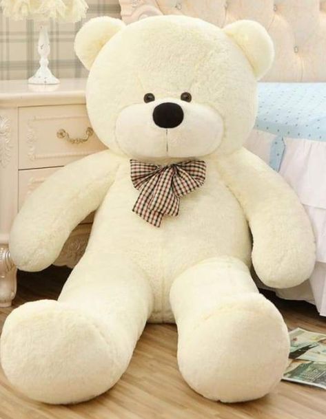 Valentines Day Teddy Bear, Large Teddy Bear, Big Teddy Bear, Big Teddy, Giant Teddy Bear, Giant Teddy, Teddy Bear Birthday, White Teddy Bear, Teddy Bear Gifts