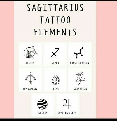 Sagittarius Baby, Cute Finger Tattoos, Sagittarius Tattoo, Petite Tattoos, Zodiac Tattoos, Zodiac Tattoo, Disney Tattoos, Zodiac Horoscope, Sewing Embroidery Designs