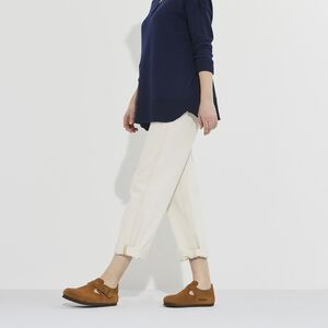 Shoes for Women | buy online at BIRKENSTOCK Birkenstock London Outfit, Birkenstock London, Birkenstock Styles, Birkenstock Outfit, Most Popular Shoes, Birkenstock Style, London Outfit, Birkenstock Women, Wide Trousers