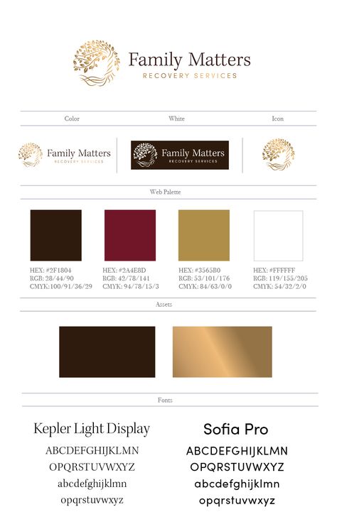 This is a brand guide my agency created for a recovery coach and her company. Also, a brand image guide. We used earth red and gold to create a warm and welcoming feel Black Maroon Gold Color Palette, Alchemy Color Palette, Red Black Gold Color Palette, Luxury Red Color Palette, Red And Gold Colour Palette, Red And Gold Palette, Red And Gold Branding, Red Gold Color Palette, Red And Gold Color Palette