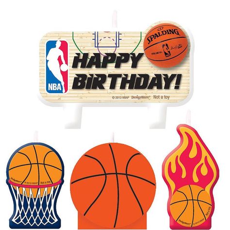 Basketball Birthday Cake, Spalding Basketball, Unique Party Decor, Basketball Theme Party, Winter Party Themes, Fall Party Themes, Basketball Birthday Parties, Basketball Theme, Basketball Party