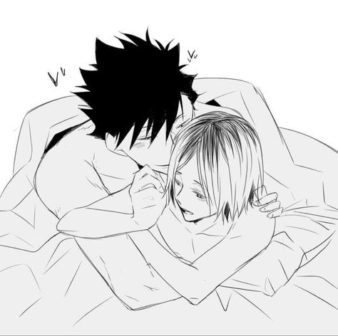 Kuroo X Kenma, Good Morning Kisses, Morning Kisses, Haikyuu Volleyball, Haikyuu Kageyama, Shōnen Manga, Haikyuu Ships, Haikyuu Manga, Haikyuu Anime