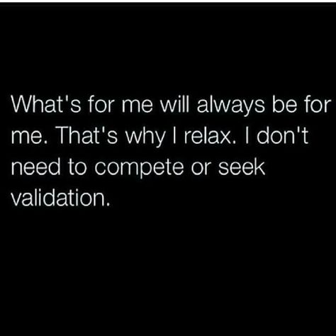 What's for ME will ALWAYS BE for ME..😏 Whats Ment For Me Quotes, Whats For Me Will Always Be For Me, What’s For Me Will Always Be For Me, Aa Quotes, Bae Quotes, Quotes Prayer, Bible Quotes Prayer, Positive Thoughts, Go Out