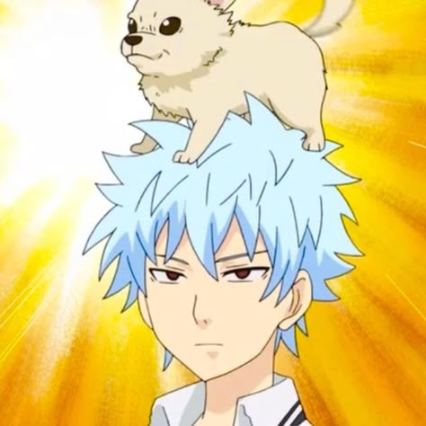 #kaidou #saikik #icon Disastrous Life Of Saiki K, Saiki K, Pfp Anime, Anime Pfp, Chihuahua, Anime