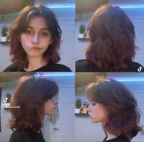 Grunge Haircut, Short Grunge Hair, Hair Inspiration Short, Hair Stylies, Haircuts Straight Hair, Penteado Cabelo Curto, Short Hair Haircuts, Cut My Hair, Grunge Hair