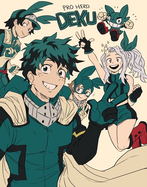 Pro Hero Deku, Hero Deku, My Hero Academia Cosplay, My Hero Academia 2, Villain Deku, Hero Wallpaper, My Hero Academia Memes, Buko No Hero Academia, Boku No Hero Academia Funny