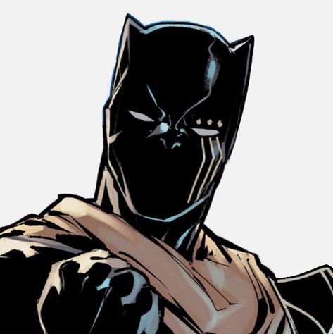 comic: The Avengers (2023) Black Panther Icon, Black Panther Drawing, Black Panther Storm, Black Panther Comic, Marvel Nova, Black Panther Art, Panther Art, Black Spiderman, T Challa