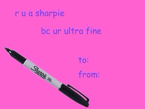 Haha Valentines Day Cards Tumblr, Meme Valentines Cards, Bad Valentines Cards, Friend Valentine Card, Bad Valentines, Pinterest Valentines, Roses Valentine, Cheesy Valentine, Vday Cards