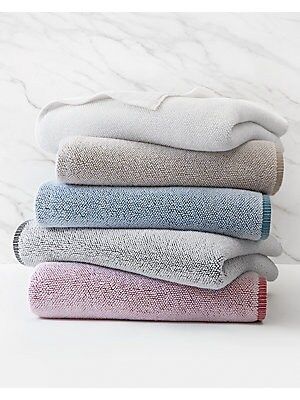 From the Assisi collection. Crafted of cotton, the Kassatex Assisi towels feature a textured pebble pattern..Cotton.Machine wash.Imported..SPECIFICATIONS..13"W x 13"L. Monogrammed Bath Towels, White Bath Towels, White Hand Towels, West Elm Kids, Email Branding, Cotton Hand Towels, Cotton Bath Towels, White Towels, Modern Furniture Living Room