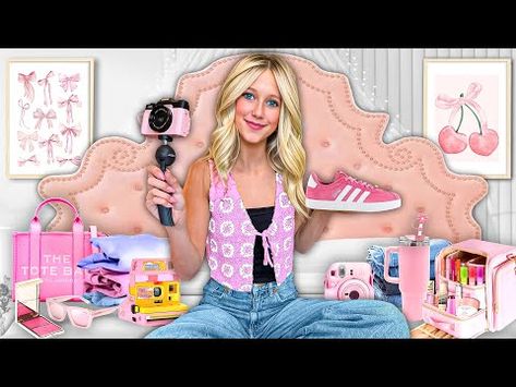 WHAT i GOT FOR MY 13th BiRTHDAY!! 🩷 ✨BIRTHDAY HAUL!✨ - YouTube Birthday Dream, Dream Birthday, Birthday Haul, First Day Of Summer, 13th Birthday, First Day, Birthday, Quick Saves