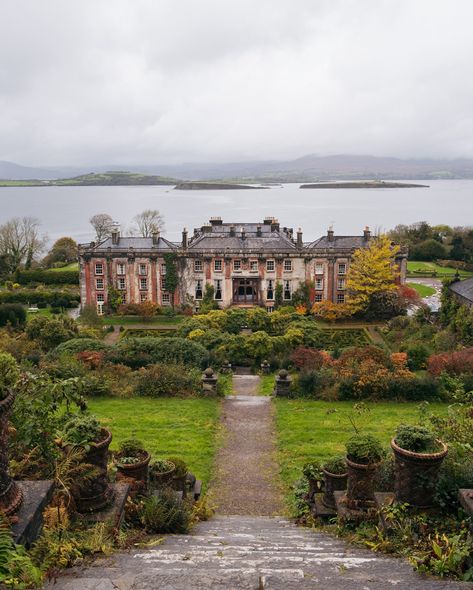 Places in Ireland that look like straight out of the movie.🎥🙌✨ Do you have a favourite one? 😍 📍Lismore Castle, County Waterford 📍Dromana Gate , County Waterford 📍Ballysaggartmore Towers, County Waterford 📍Leap Castle (One of the most haunted castles in Ireland), County Offaly 📍Blarney Castle, County Cork 📍Ross Castle, County Kerry 📍Birr Castle, County Offaly 📍The Swiss Cottage, County Tipperary 📍Castledonovan, County Cork 📍Bantry House, County Cork #bucketlistadventures #beautifuldest... Swiss Castle, Cottage Castle, Birr Castle, Bantry House, Lismore Castle, Places In Ireland, Haunted Castles, Ross Castle, Blarney Castle