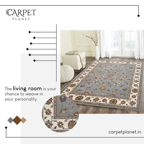 Rug Over Carpet, Bff Gifts Diy, Carpet Stores, Showroom Design, Catalog Design, New Carpet, Social Media Design Graphics, Carpet Design, Carpet Tiles