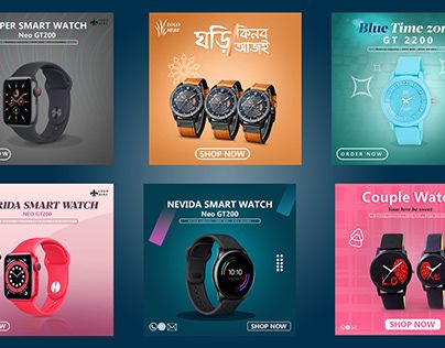 Watches Poster Design, Watch Poster Design, Rolex Poster, Watch Poster, Watch Ads, Wrist Watch Design, Ux App Design, Educational Infographic, Social Media Poster