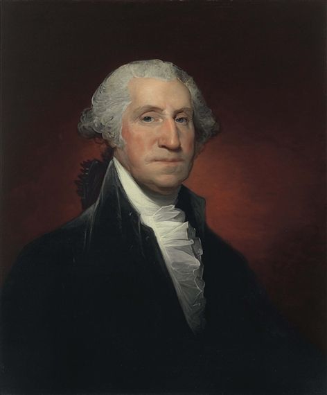 This Record-breaking Auction... Gilbert Stuart, American Painting, Mount Vernon, National Gallery Of Art, National Gallery, George Washington, Vintage Wall Art, Photographic Prints, Oil On Canvas