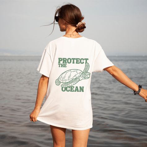 Sea Turtle Shirt, Turtle Shirt, Honu, Honu Shirt, Turtle T-Shirt, Turtle Lover, Surf Shirt, Ocean Shirt, Protect the Oceans Turtle Tshirt Design, Sea Turtle Shirt, Turtle Top, Respect The Locals, Loggerhead Turtle, Swag Ideas, Ocean Shirt, Bat Shirt, Turtle Shirts