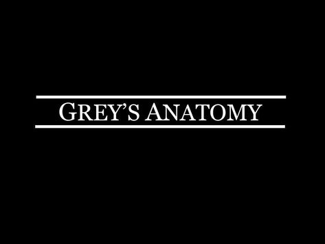 SEASON 10 !!!!! Grey's Anatomy two-hour special season premiere event Thursday, September 26 at 9|8c on ABC. Greys Anatomy Logo, Greys Anatomy Shirts, Watch Greys Anatomy, Jessica Capshaw, Free Tv Shows, Free Tv, Dance It Out, Twisted Sister, Medical Drama