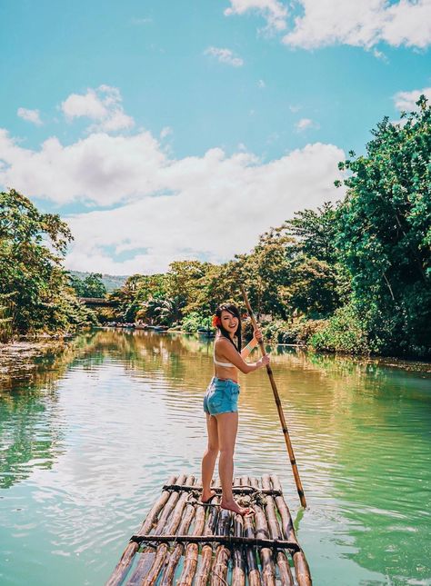 Photo Credit: @celinelinarte Jamaica Inn, Bachelorette Planning, Basking In The Sun, Moon Palace, Ocho Rios, Be Alright, Clearwater Beach, Reggae Music, Beautiful Villas