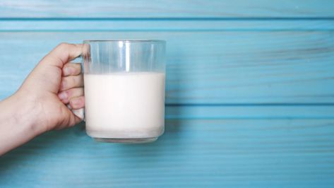 Why Do Canadians Drink Milk in Bags? | Mental Floss Canadian Drinks, Lactose Intolerant Symptoms, Uht Milk, Milk Allergy, Emergency Food Storage, Plastic Milk, Pasteurizing Milk, Lactose Intolerant, Creamed Corn