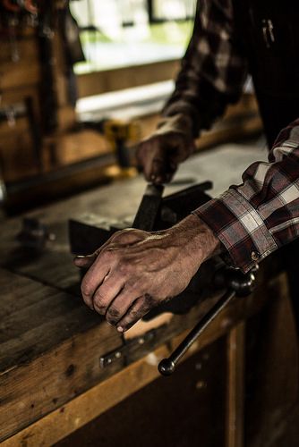 Working Hands Photography, Wood Working Aesthetic, Artisan Aesthetic, Bobby Singer, Handy Man, Working Hands, Photo Restoration, Rise Of The Guardians, Wood Carver