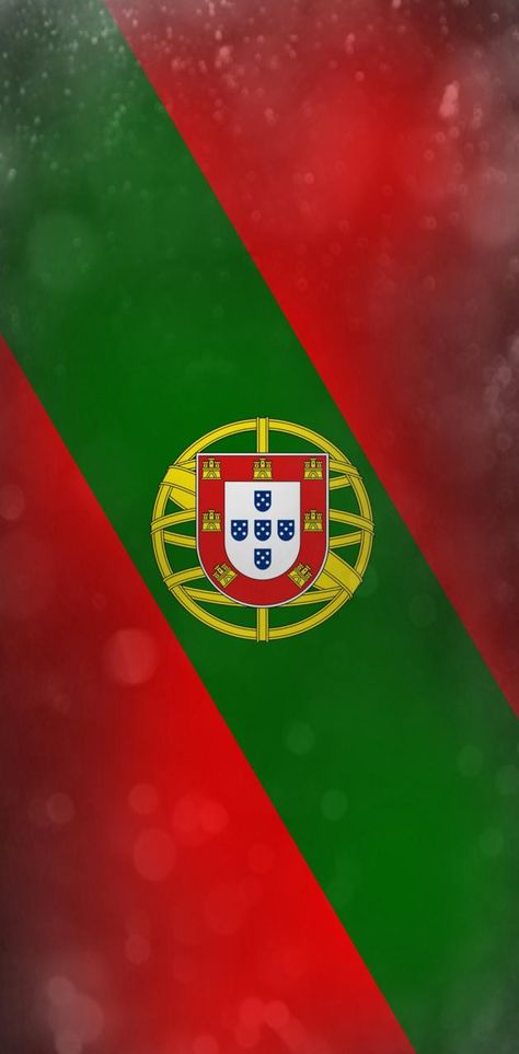 Portugal wallpaper by Ingvaeone - 4d1e - Free on ZEDGE™ Portugal Wallpaper, Portugal National Football Team, Europe Wallpaper, Cristiano Ronaldo Video, Portugal Flag, Ronaldo Videos, Iberian Peninsula, Flag Banners, Football Wallpaper