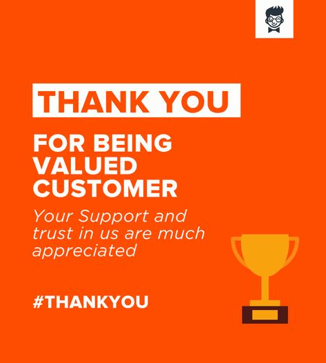 201+ Brilliant Thank You Messages for Customers (Video+ Infographic) Thank You For Customers Business, Thank You To My Customers, Thank You Customers Business, Thanks Customer Quotes, Thank You Quotes For Business, Quotes For Customers, Customer Thank You Quotes, Thank You For Trusting My Business, Appreciation Quotes To Customers