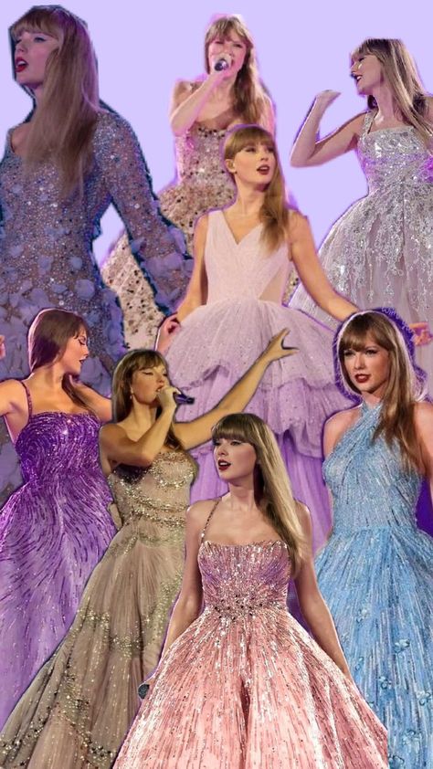 enchanted dresses Celebrity Music, Eras Tour Outfits, Tour Outfits, Eras Tour, New Outfits, Enchanted, Taylor Swift, Swift, Queen