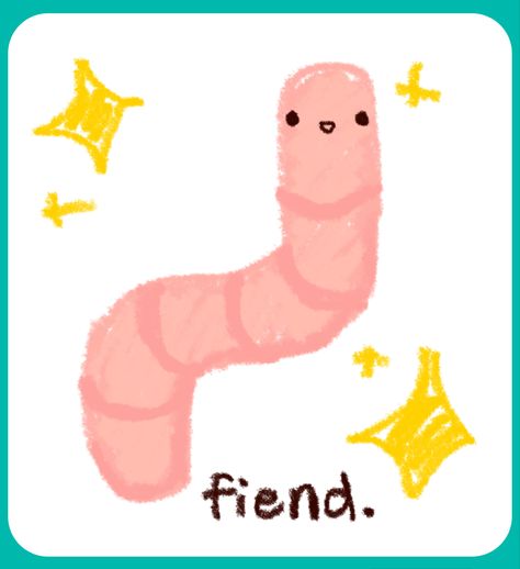 worm noteit art Worm Drawing, Person Drawing, Speed Art, Cute Fall Wallpaper, Drawing Clipart, Simple Doodles, Fall Wallpaper, Funky Art, Doodle Drawings