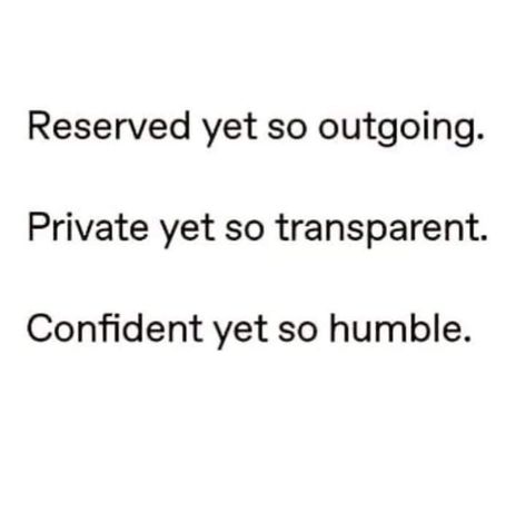 Be Confident Quotes, Confident Quotes, Be Humble, Confidence Quotes, Be Confident, How To Be Outgoing, Life Is Good, Vision Board, Confidence