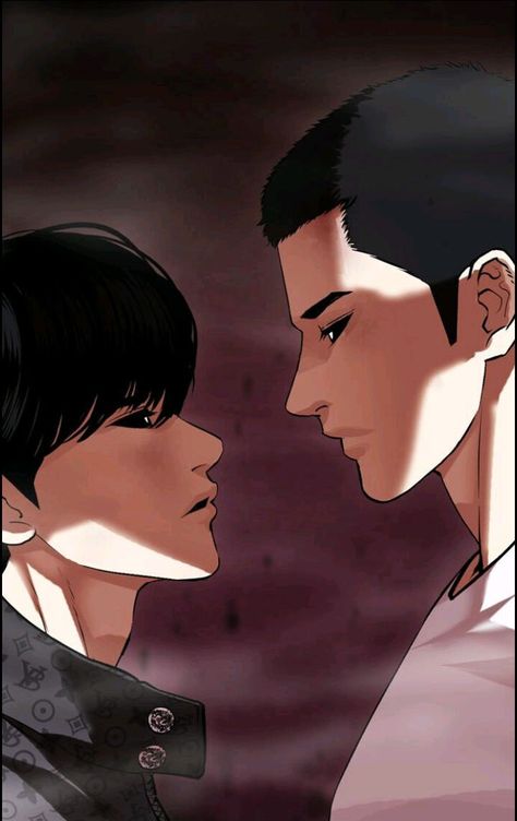 Lookism Icons, Daniel Park, 1 Vs 1, Webtoon Art, Texting Story, Lookism Webtoon, One Peice Anime, Smart Auto, High Resolution Wallpapers