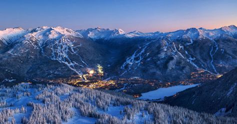 Whistler, BC by the numbers British Columbia Mountains, Skiing Colorado, Night Skiing, Indoor Water Park, Sea To Sky Highway, Mountain Vibes, Whistler Blackcomb, Whistler Canada, Indoor Waterpark