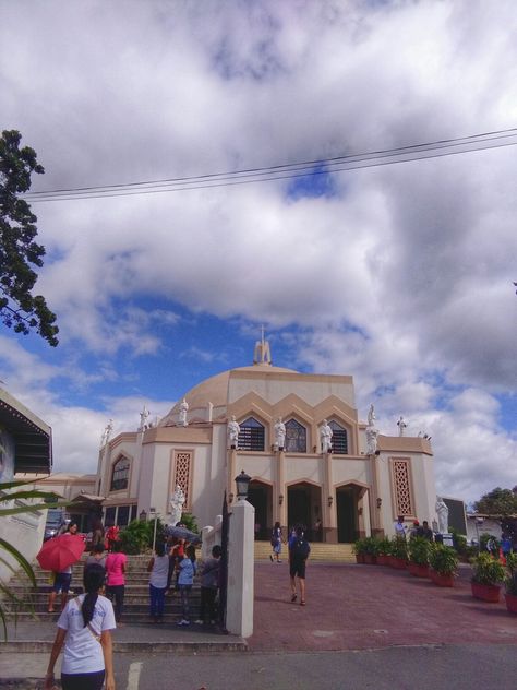 Our Lady Peace and Good Voyage Parish. Antipolo City, Rizal Antipolo Rizal, Our Lady Peace, Antipolo City, Antipolo, Floral Wallpaper Iphone, Rural Living, Baby Videos, Our Lady