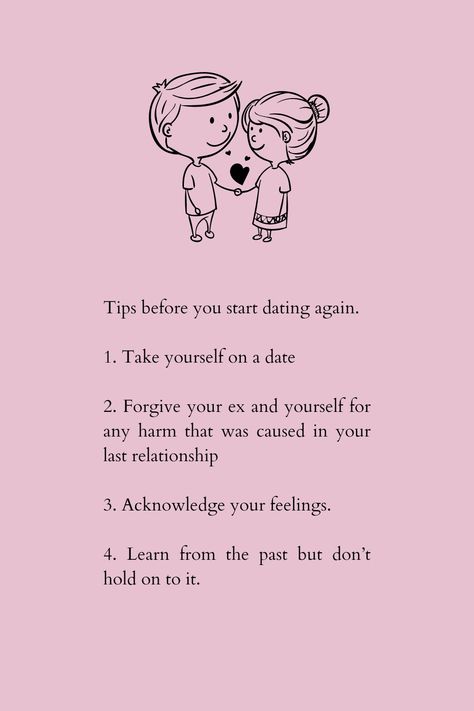 Before you start to jump back into the dating pool there are things you need to do. The best way to date again is to heal from the past. Healing Before Dating, Dating Again, Forgiving Yourself, Self Love, The Past, Healing, Pool, Feelings, Memes