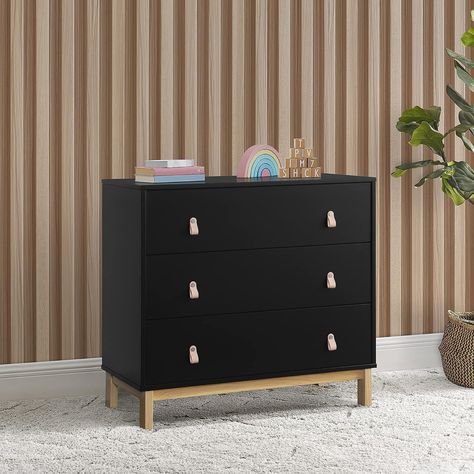 Nursery dark furniture