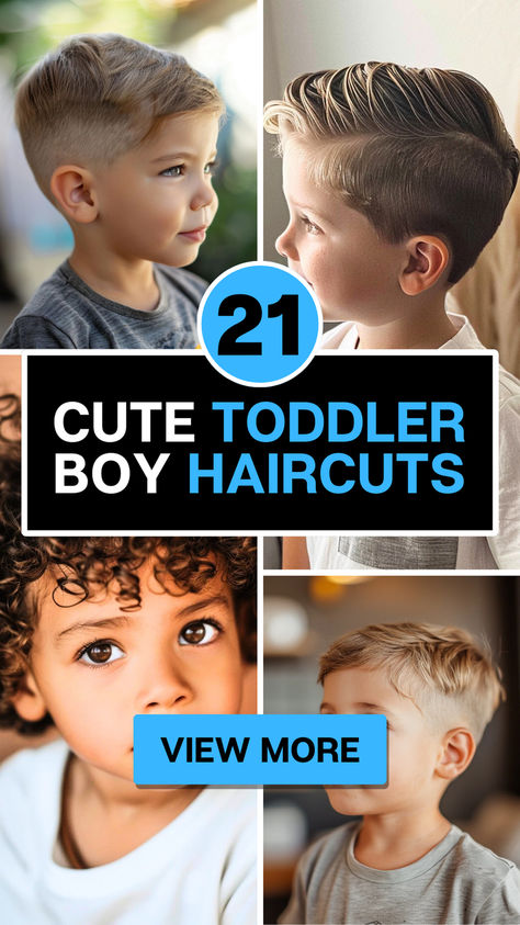 Cute Toddler Boy Haircuts Cool Toddler Boy Haircut, Haircut For 2 Year Baby Boy, Haircut For 3 Year Boy, Curly Hair Toddler Hairstyles Boy, Boys Haircut 4 Year, Haircut For One Year Old Boy, Toddler Boy Scissor Haircut, Haircuts For 1 Year Boy, Toddler Boy Straight Haircut