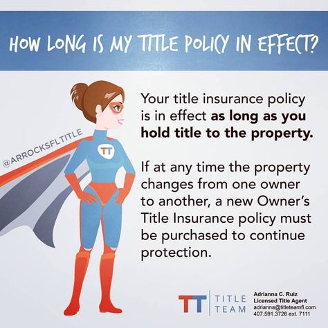 Title Insurance Marketing, Title Company, Real Estate Fun, Real Estate Infographic, Title Insurance, Insurance Marketing, Insurance Policy, Commercial Real Estate, Marketing Ideas