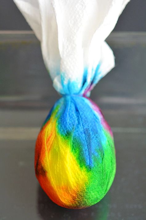 Tie Dye Easter Eggs, Diy – Velikonoce, Dye Easter Eggs, Easter Egg Dye, How To Tie Dye, Easter Egg Crafts, Easter Egg Painting, Easter Eggs Diy, Easter Photos