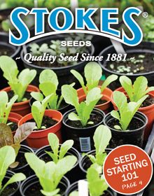 Stokes Seeds vegetable seed catalogs and garden seed catalogs for premium vegetable, garden, flower and herb seeds - featured at Catalogs.com. Heirloom Seeds Catalog, Asian Plants, Columbus Day Sale, Hot Pepper Seeds, Free Catalogs, Seed Catalogs, Culinary Herbs, Seed Saving, Art Hobbies