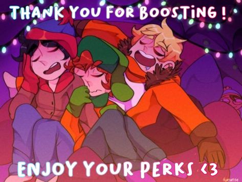 Style Fanart, Kyle South Park, Kenny South Park, South Park Memes, Style South Park, South Park Anime, Creek South Park, South Park Funny, South Park Characters