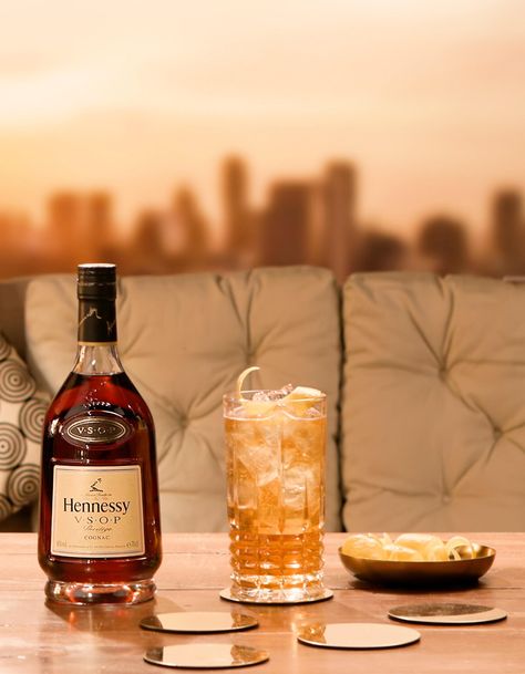 Mixology Stories - Hennessy Hennessy Paradis, Bbq Pit, Mixology, Cognac, Whiskey, Drinks, Quick Saves