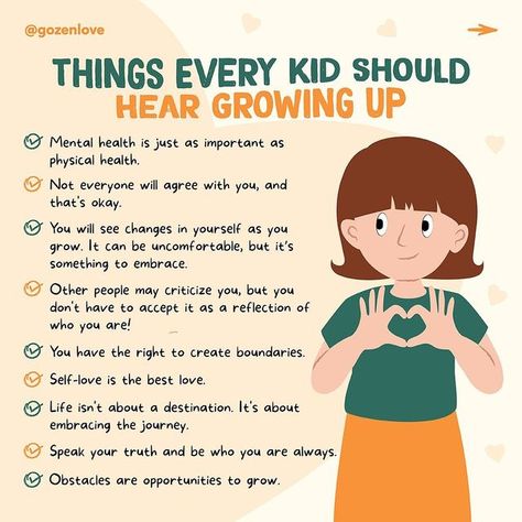 Healthy Parenting, Positive Affirmations For Kids, Positive Parenting Solutions, Parenting Knowledge, Parenting Done Right, Parenting Ideas, Affirmations For Kids, Parenting Inspiration, Parenting Help