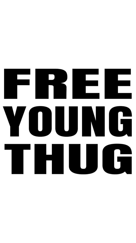 Thug Wallpaper Iphone, Young Thug Wallpaper Iphone, Free Thugga, Young Thug Wallpaper, Thug Wallpaper, Free Thugger, Free Young Thug, Free Thug, Retro Shirt Design