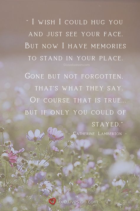 Funeral Poems for Sister | Losing a sister is like losing a best friend. This excerpt from the poem "If Only You Could Have Stayed" by Catherine Lamberton puts those feelings of loss and grief into words. Click here to find her full poem and many others that could be read at a funeral or memorial service. |Funeral Quotes for Sister | Remembering Sister Quotes | Memorial Poems for Sister | Funeral Poems | Funeral Quotes | Memorial Poems | Memorial Quotes| #FuneralPoemsforSister Losing A Sister Quotes, Miss You Sister Quotes, Memorial Quotes, Sister Love Quotes, Sister Poems, Mom Poems, Sympathy Quotes, Memorial Poems, Sister Quotes